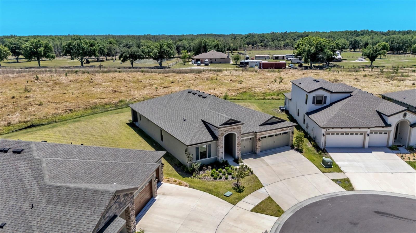 13112 WELLSPRING DR, LITHIA, FL, 33547