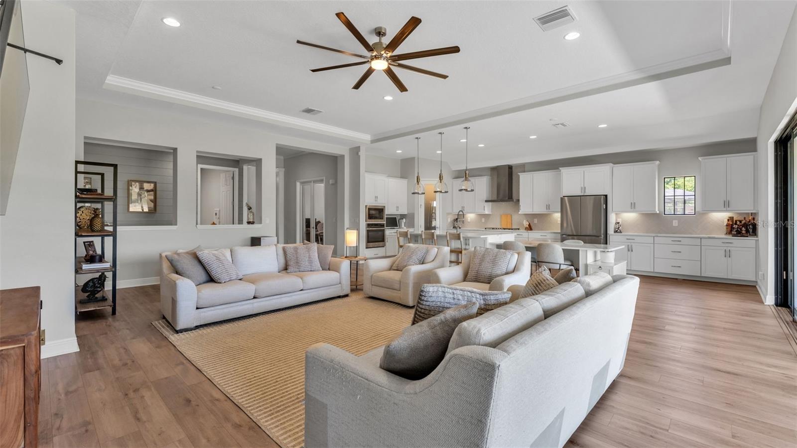 13112 WELLSPRING DR, LITHIA, FL, 33547