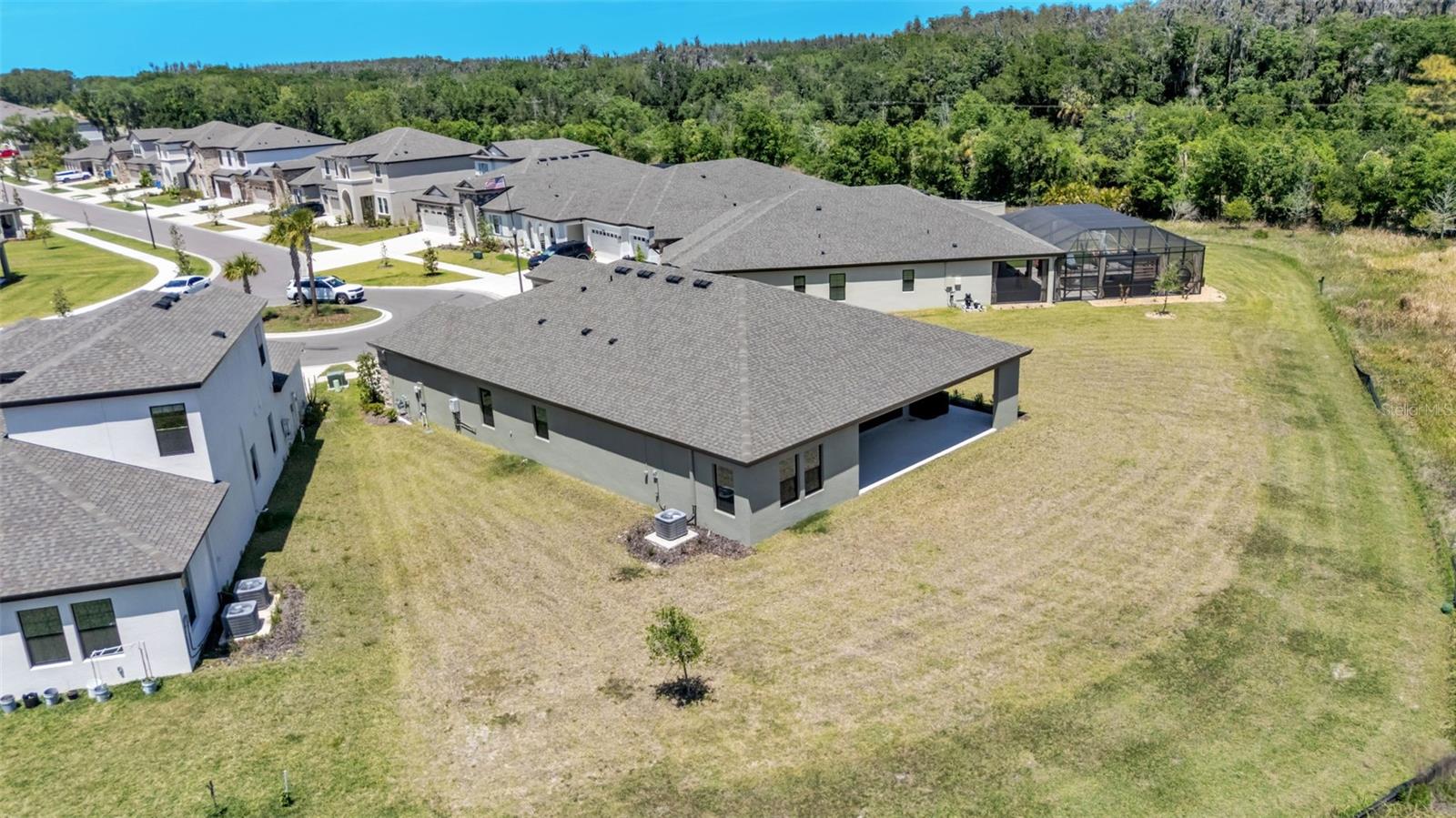 13112 WELLSPRING DR, LITHIA, FL, 33547