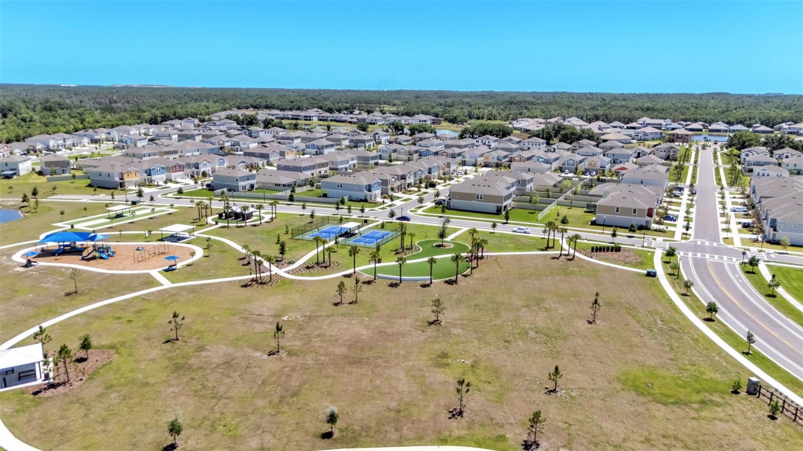 13112 WELLSPRING DR, LITHIA, FL, 33547