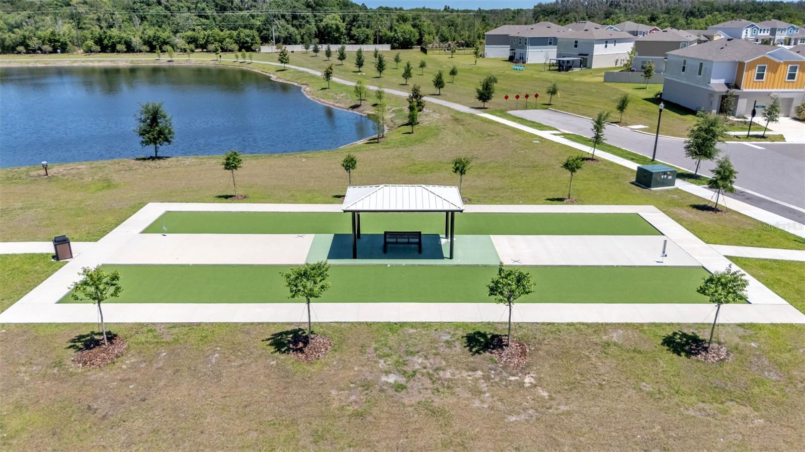 13112 WELLSPRING DR, LITHIA, FL, 33547