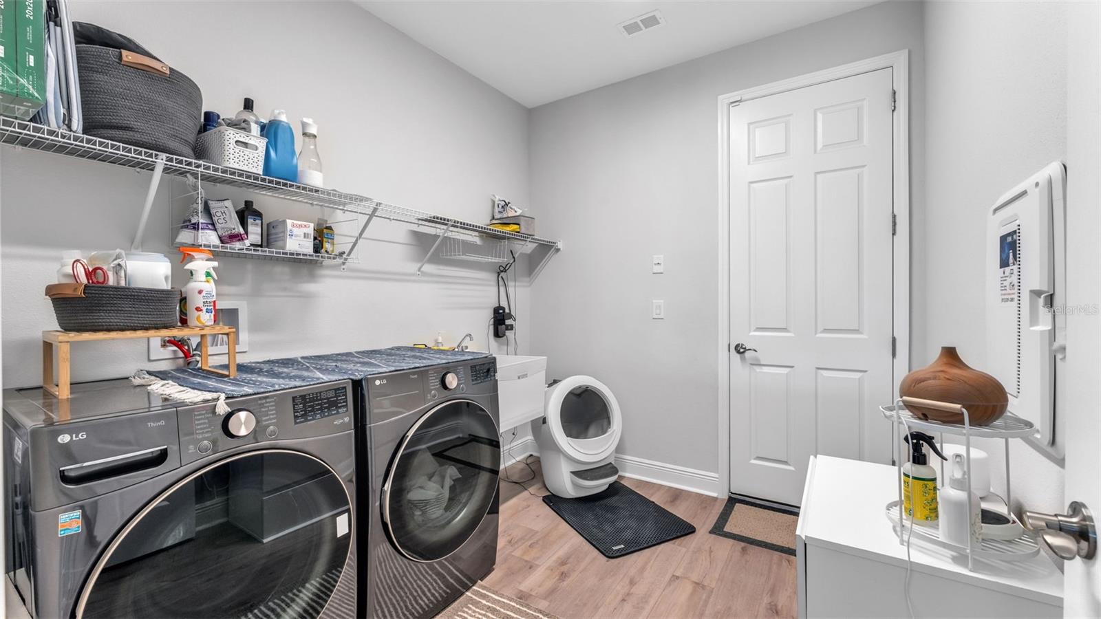 13112 WELLSPRING DR, LITHIA, FL, 33547