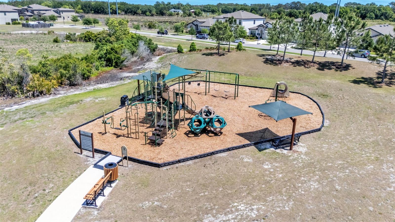 13112 WELLSPRING DR, LITHIA, FL, 33547