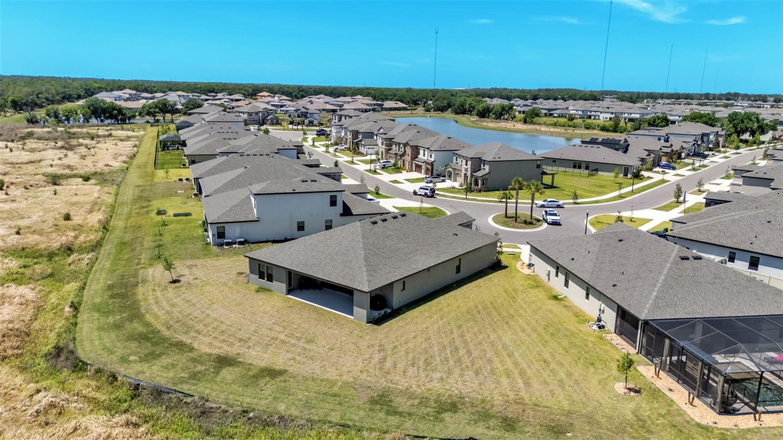 13112 WELLSPRING DR, LITHIA, FL, 33547