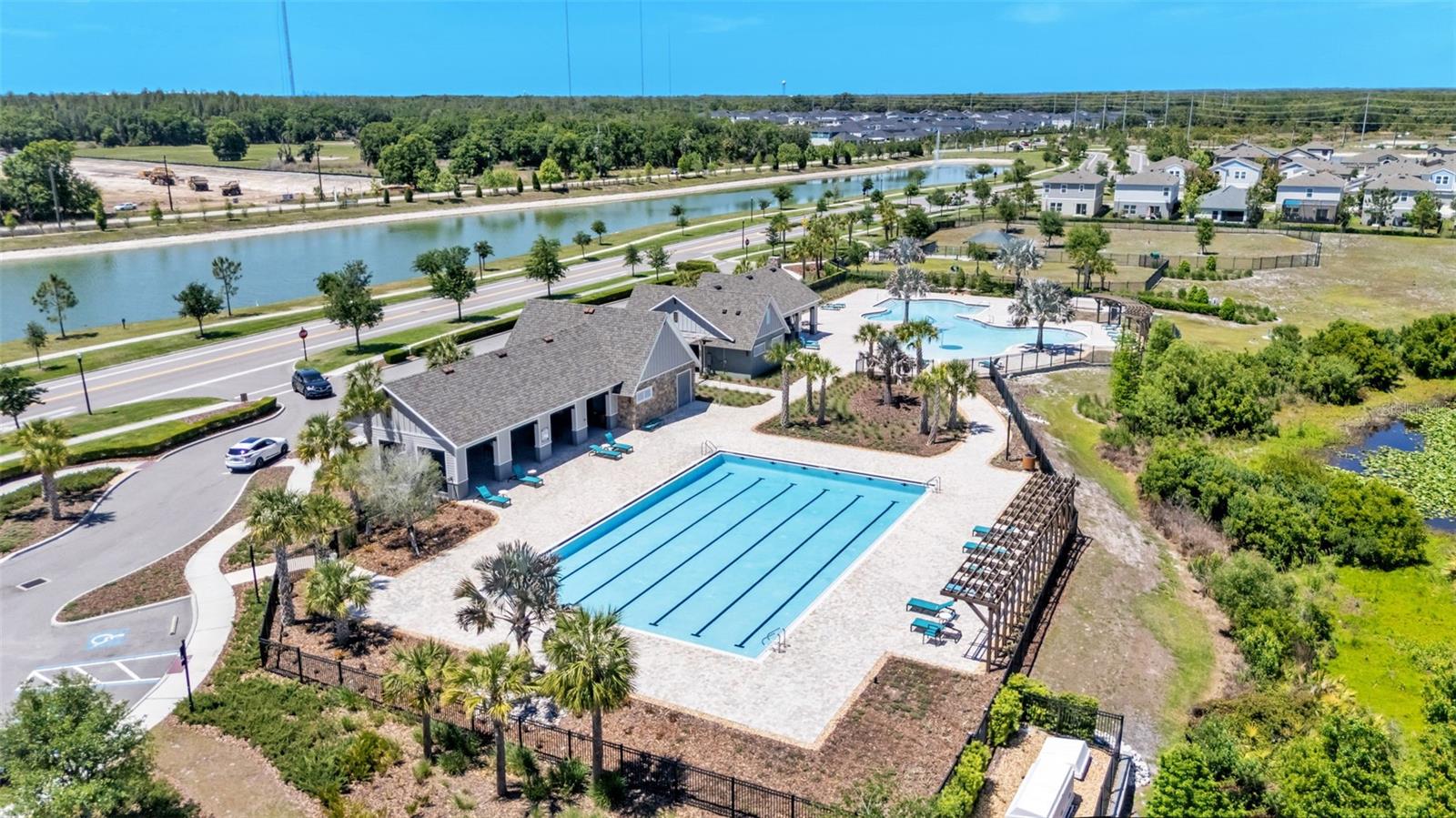 13112 WELLSPRING DR, LITHIA, FL, 33547