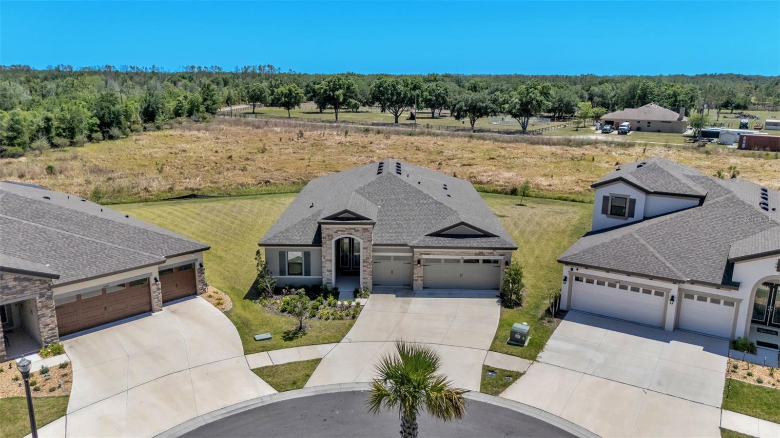 13112 WELLSPRING DR, LITHIA, FL, 33547