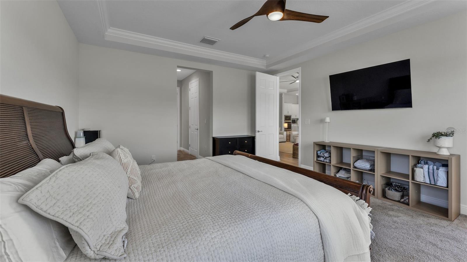 13112 WELLSPRING DR, LITHIA, FL, 33547