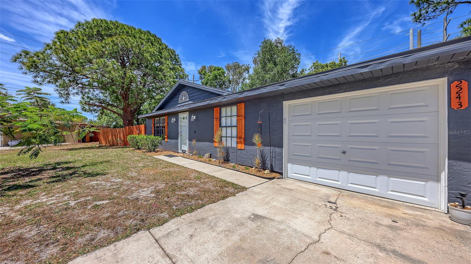 2243 LOCKWOOD MEADOWS DR, SARASOTA, FL, 34234