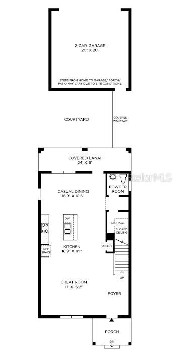 198 SUNSET GARDEN LN, WINTER GARDEN, FL, 34787