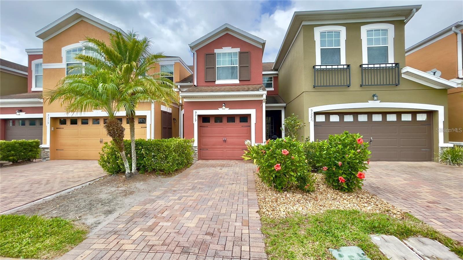 9319 STRONGBARK LN, ORLANDO, FL, 32832