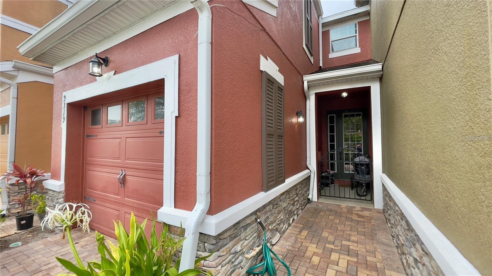 9319 STRONGBARK LN, ORLANDO, FL, 32832