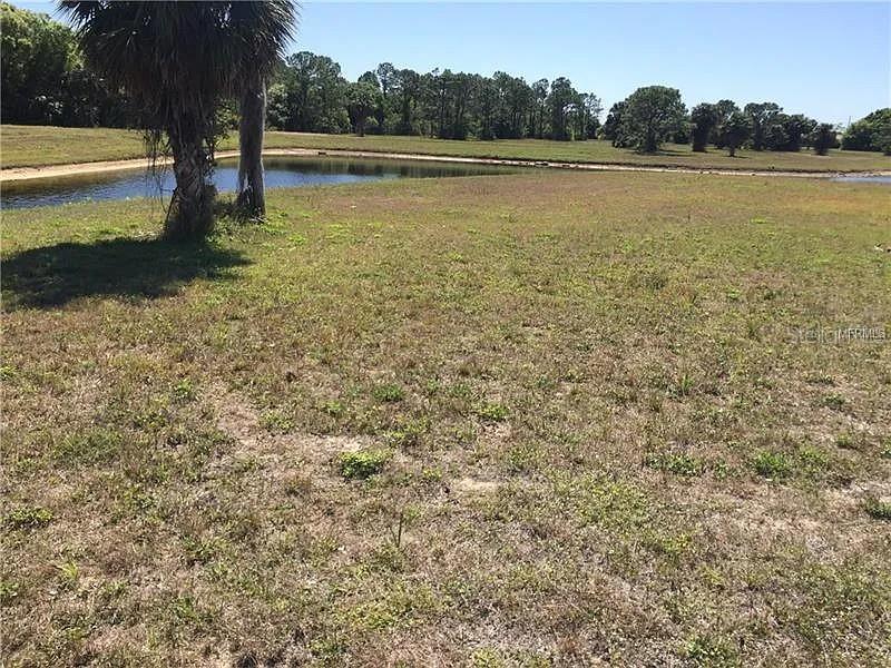 24487 GIJON LN, PUNTA GORDA, FL, 33955