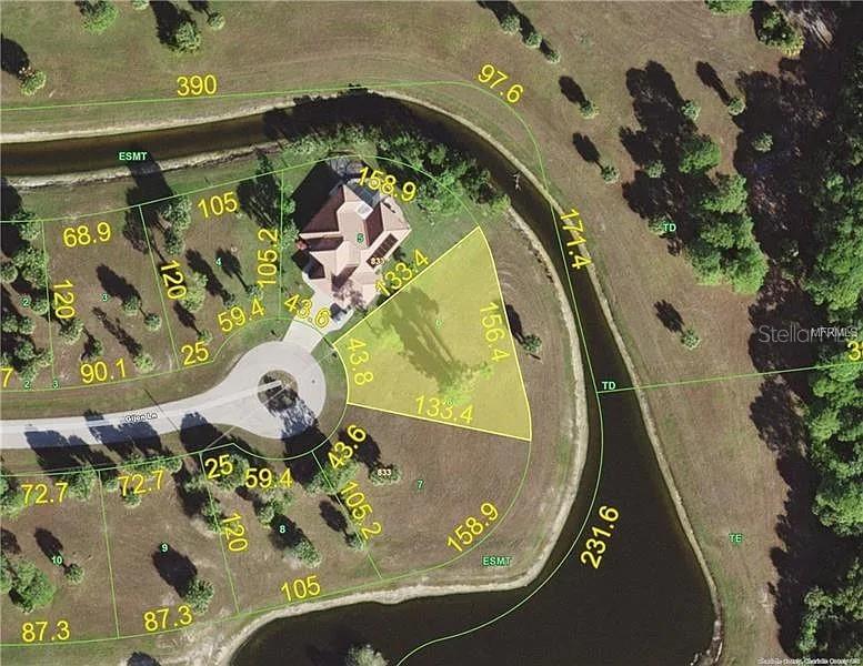 24487 GIJON LN, PUNTA GORDA, FL, 33955