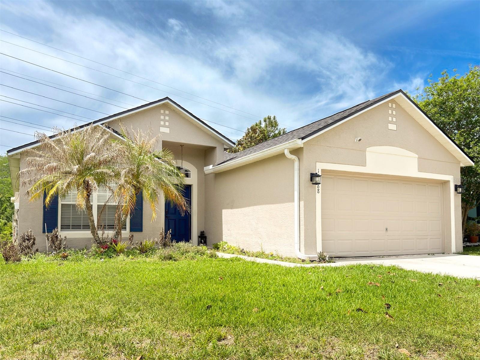 16668 CORNER LAKE DR, ORLANDO, FL, 32820