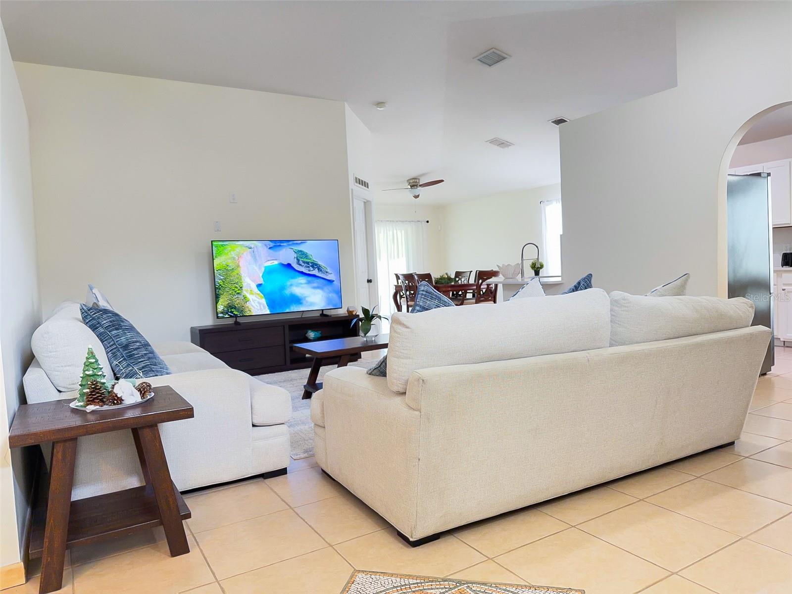 16668 CORNER LAKE DR, ORLANDO, FL, 32820