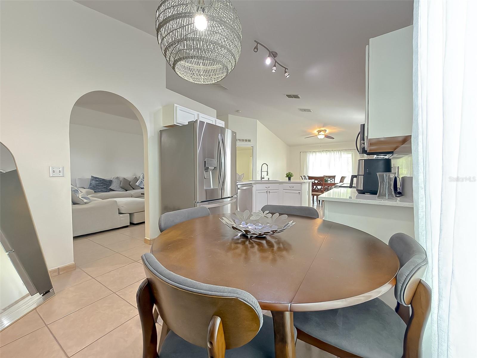 16668 CORNER LAKE DR, ORLANDO, FL, 32820