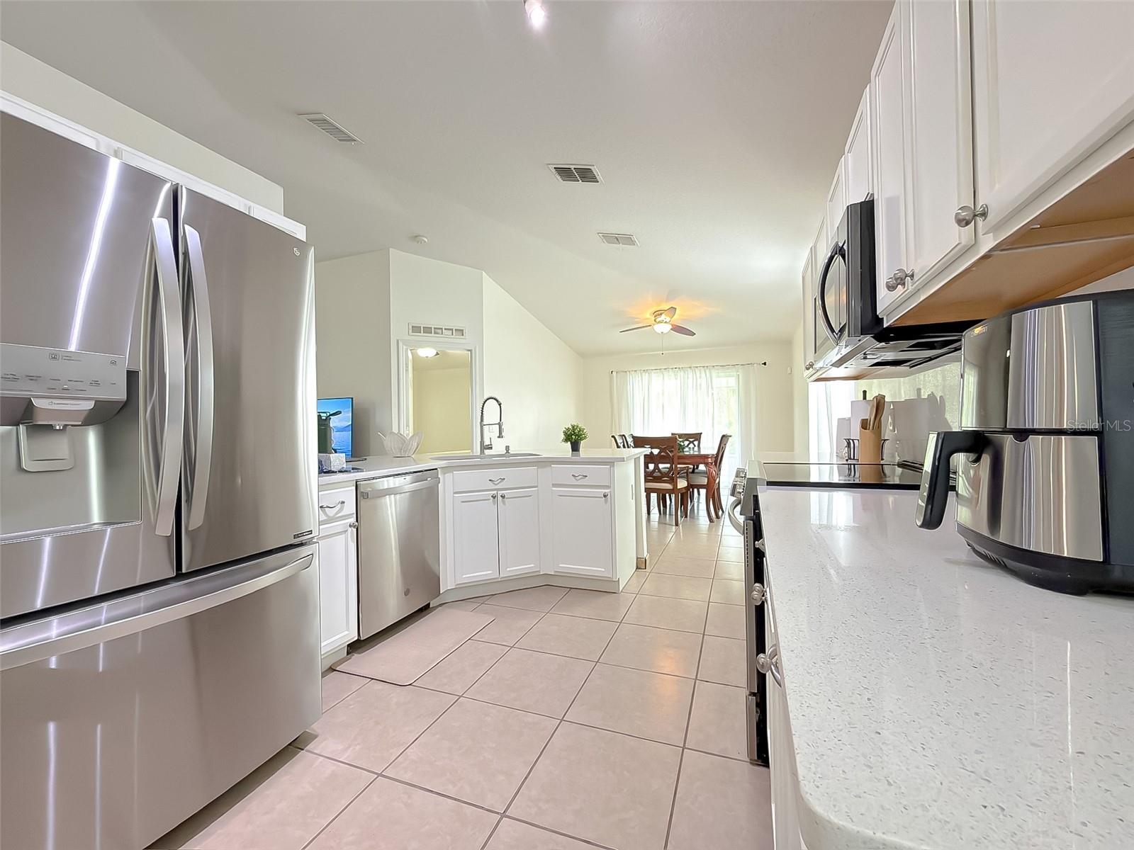 16668 CORNER LAKE DR, ORLANDO, FL, 32820