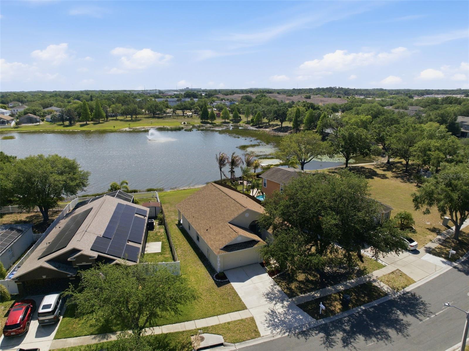 12501 LAKE VISTA DR, GIBSONTON, FL, 33534