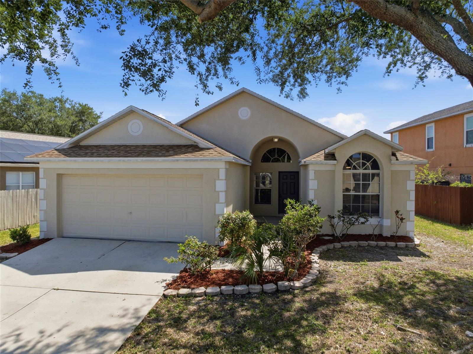 12501 LAKE VISTA DR, GIBSONTON, FL, 33534