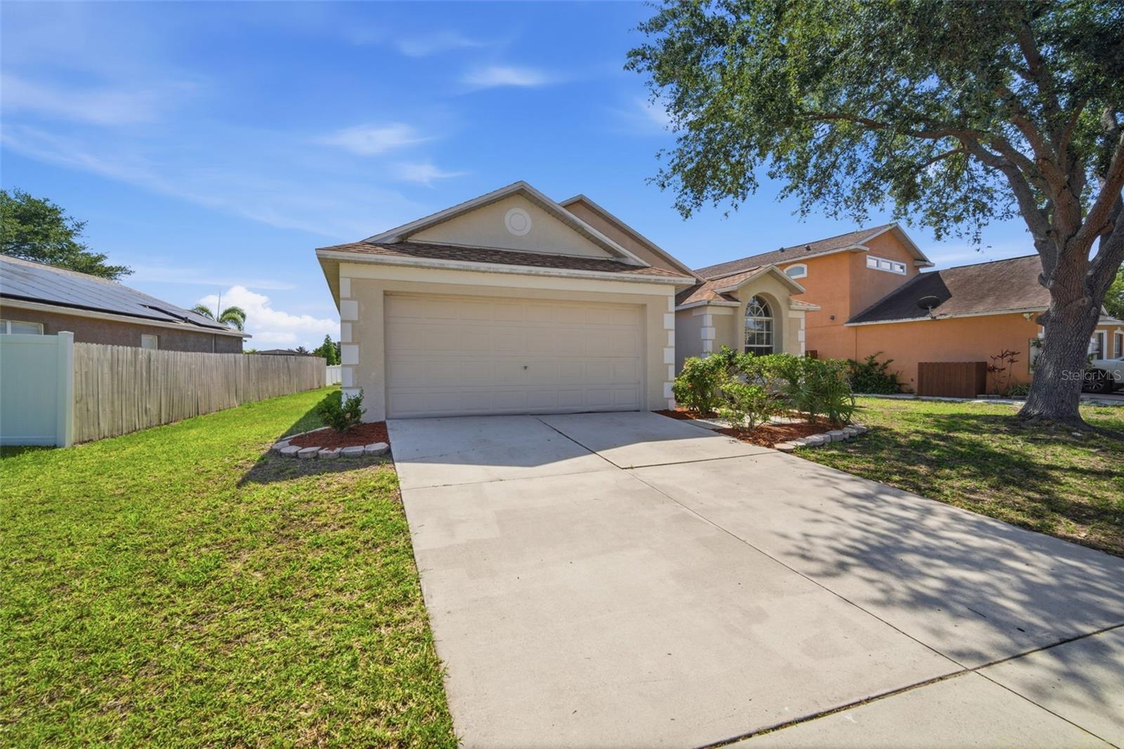 12501 LAKE VISTA DR, GIBSONTON, FL, 33534