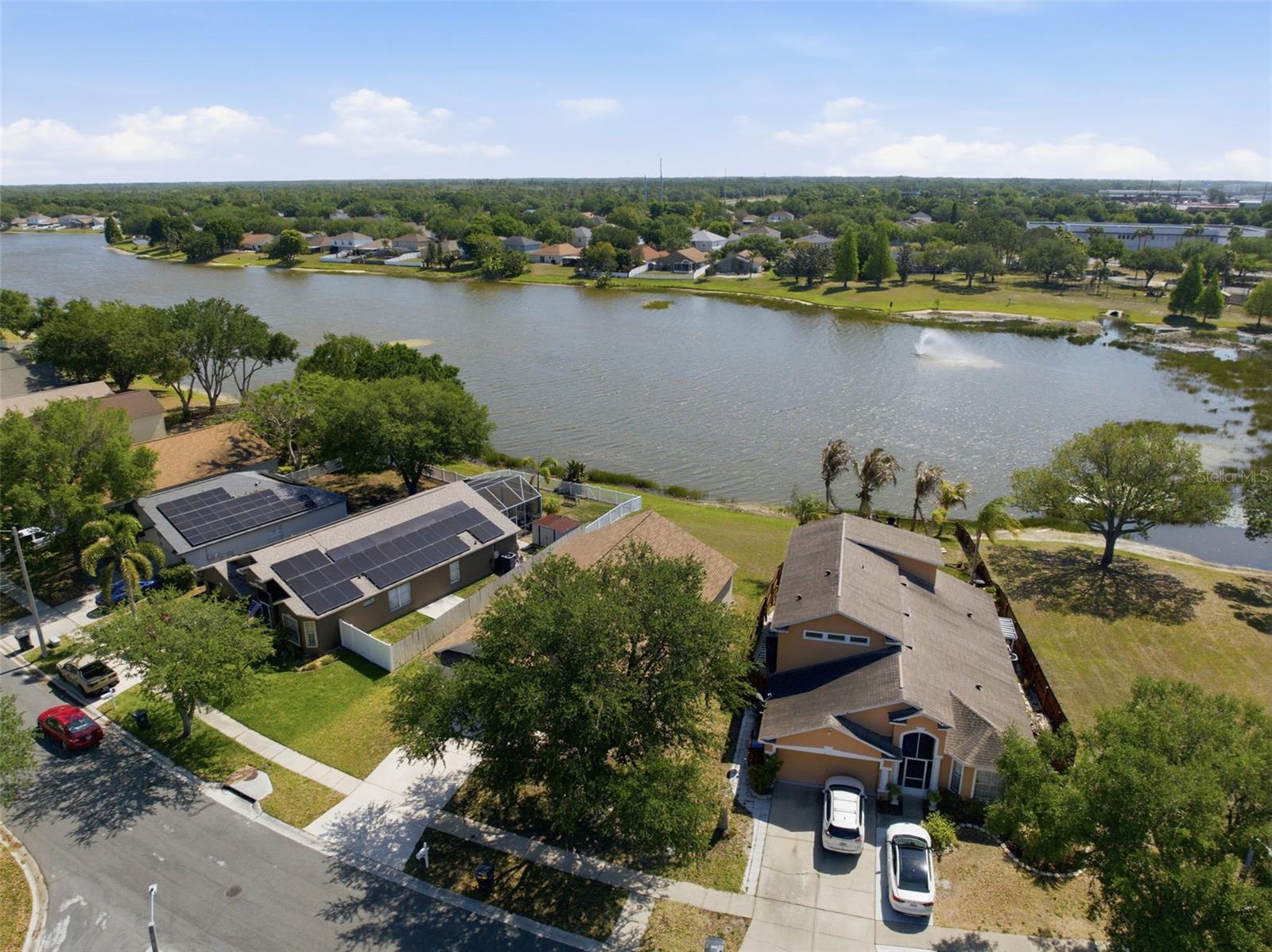 12501 LAKE VISTA DR, GIBSONTON, FL, 33534