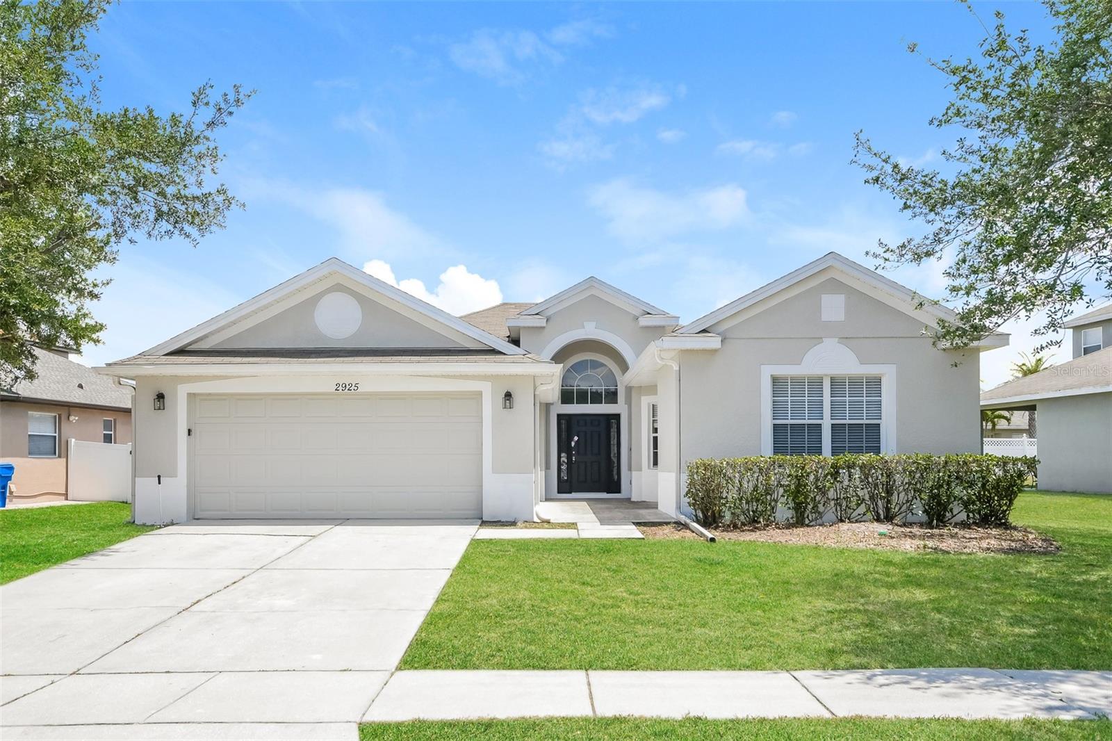 2925 WILLOW CREEK LN, KISSIMMEE, FL, 34741