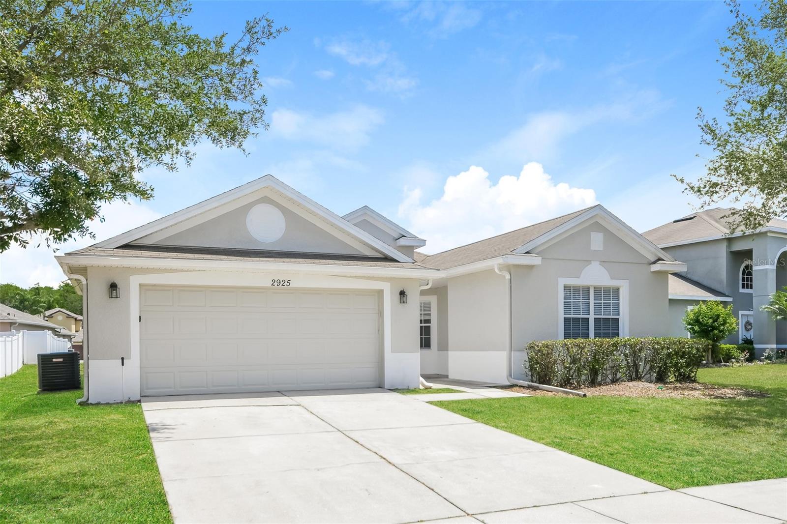 2925 WILLOW CREEK LN, KISSIMMEE, FL, 34741