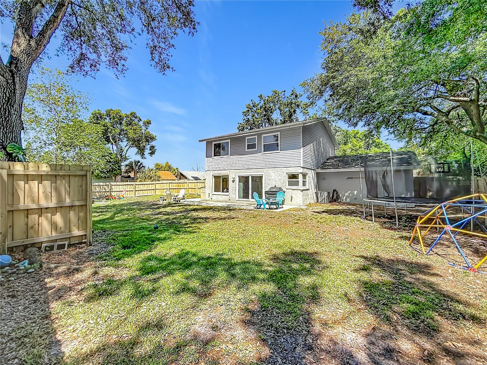 4510 VIEWRIDGE WAY, TAMPA, FL, 33624