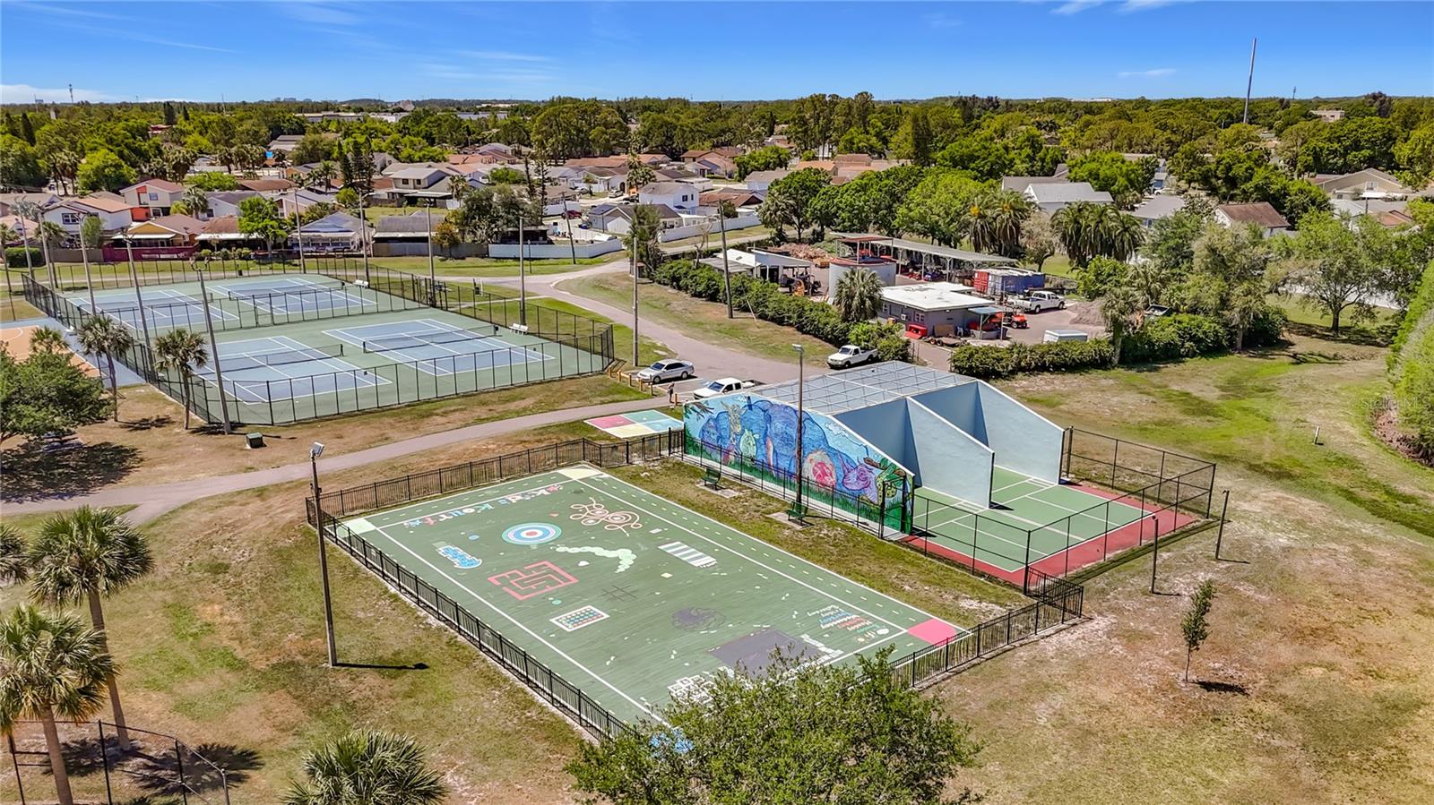 4510 VIEWRIDGE WAY, TAMPA, FL, 33624