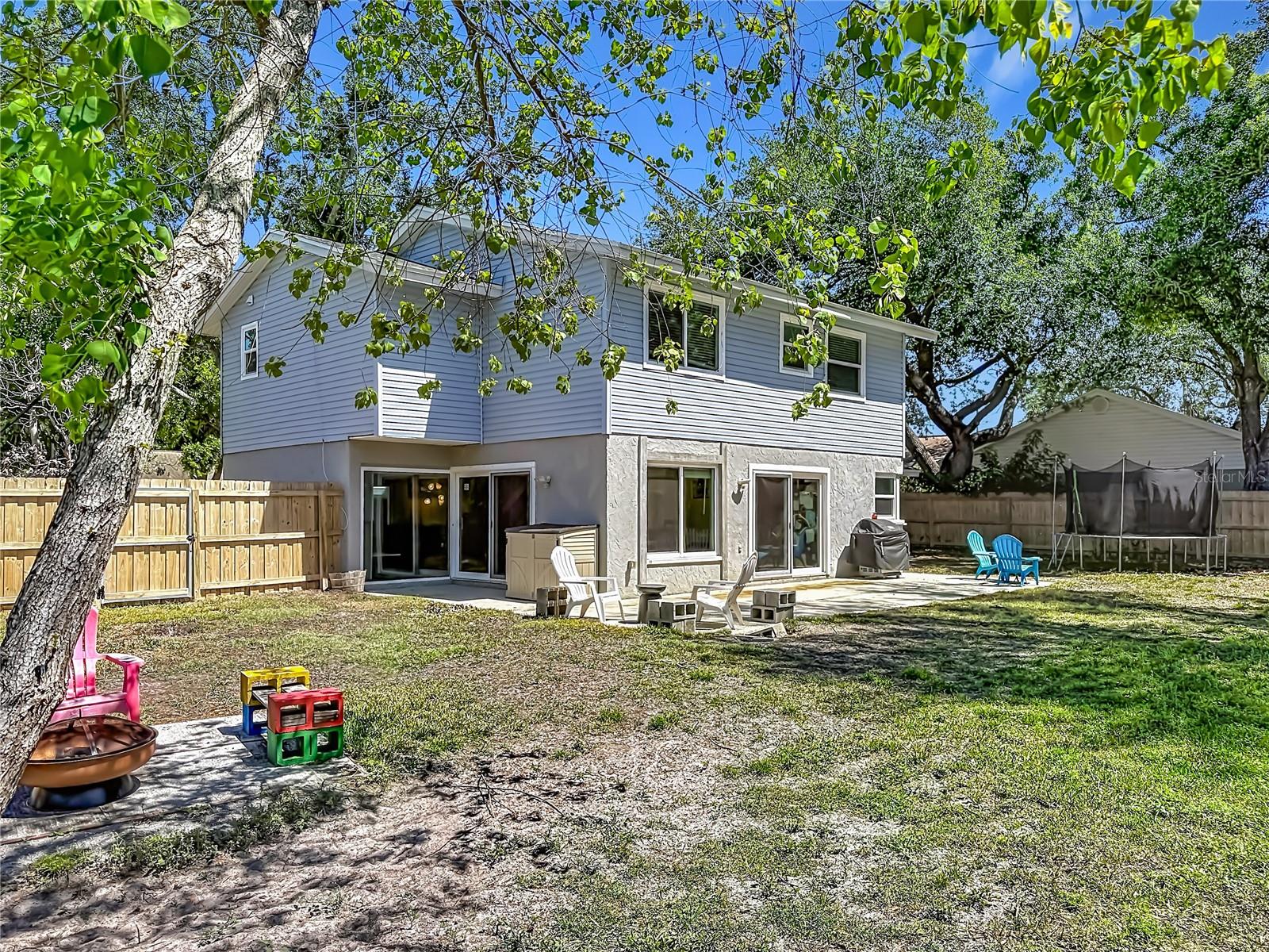 4510 VIEWRIDGE WAY, TAMPA, FL, 33624