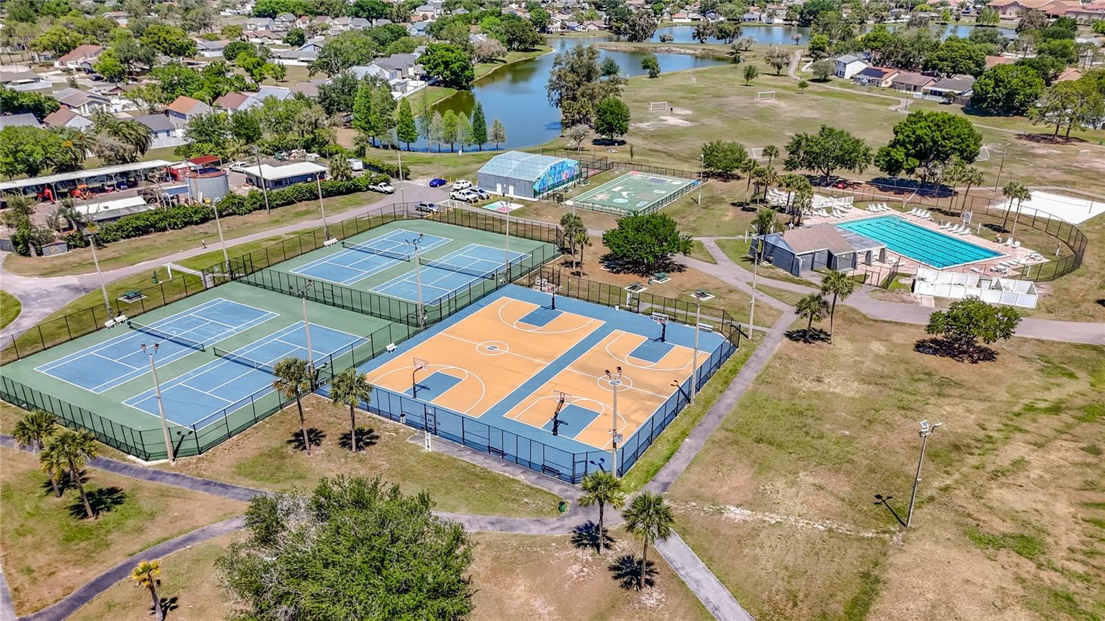 4510 VIEWRIDGE WAY, TAMPA, FL, 33624