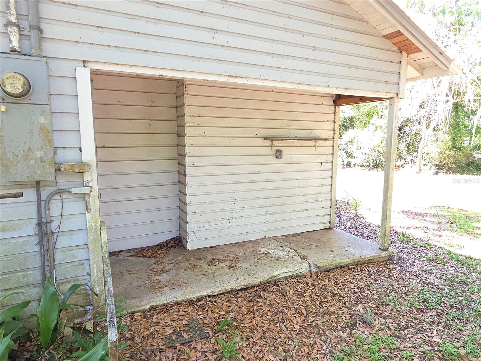 13499 OLD CRYSTAL RIVER RD, BROOKSVILLE, FL, 34601