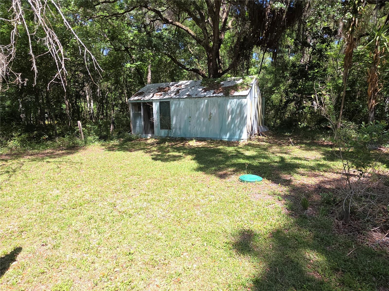 13499 OLD CRYSTAL RIVER RD, BROOKSVILLE, FL, 34601