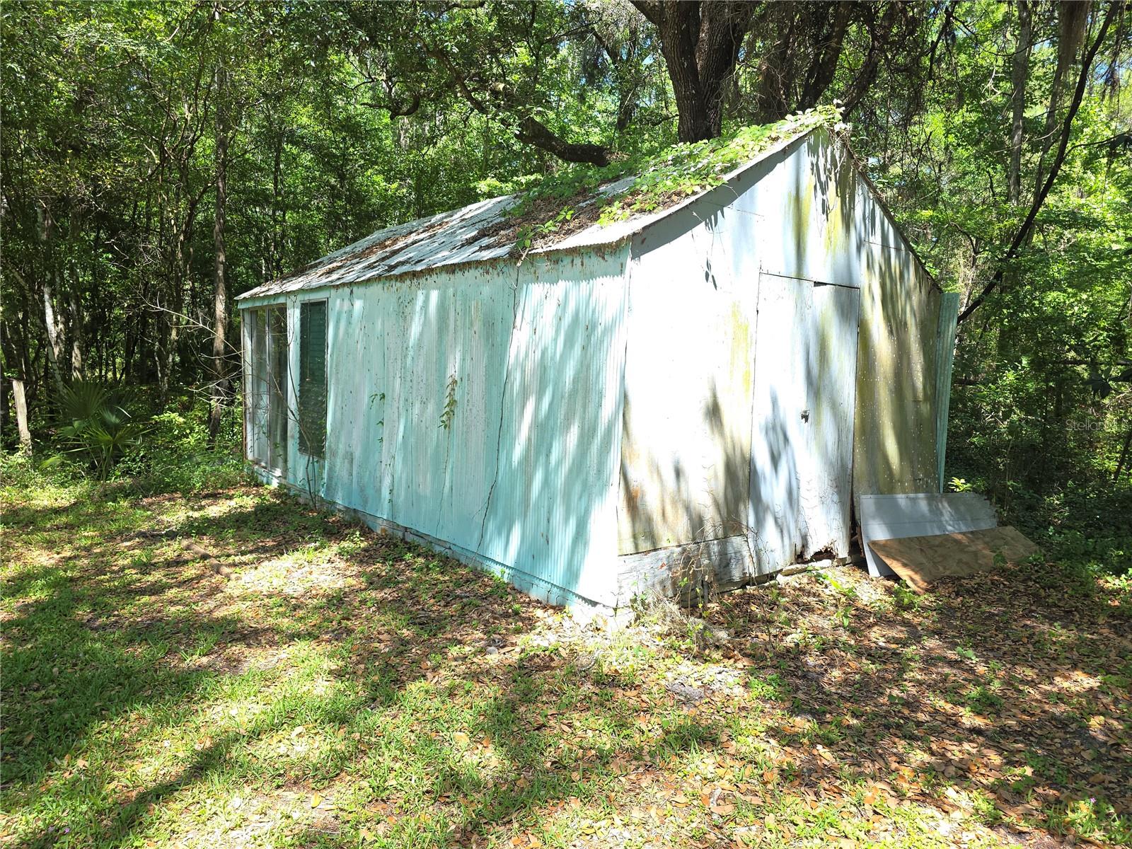 13499 OLD CRYSTAL RIVER RD, BROOKSVILLE, FL, 34601