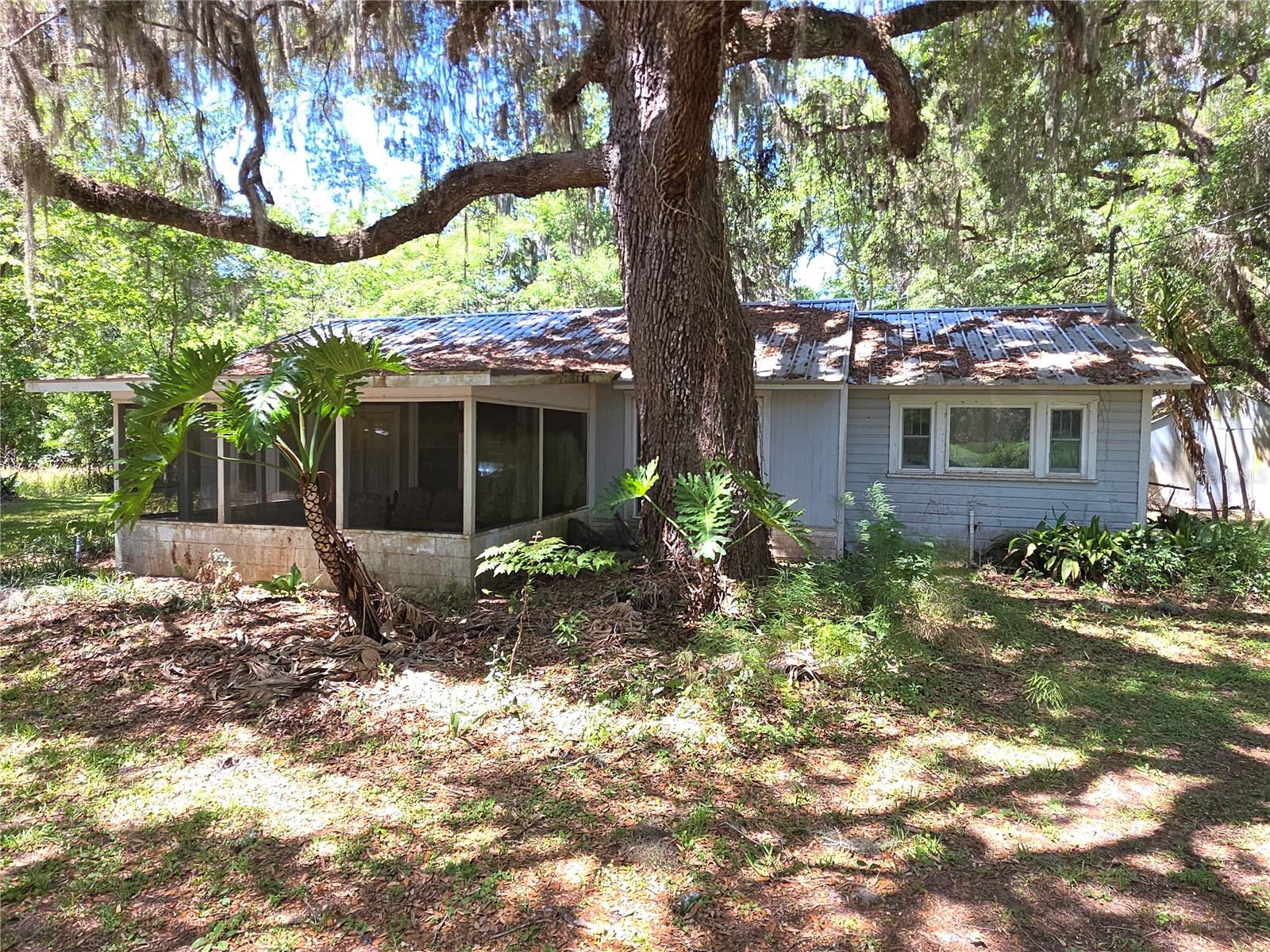 13499 OLD CRYSTAL RIVER RD, BROOKSVILLE, FL, 34601
