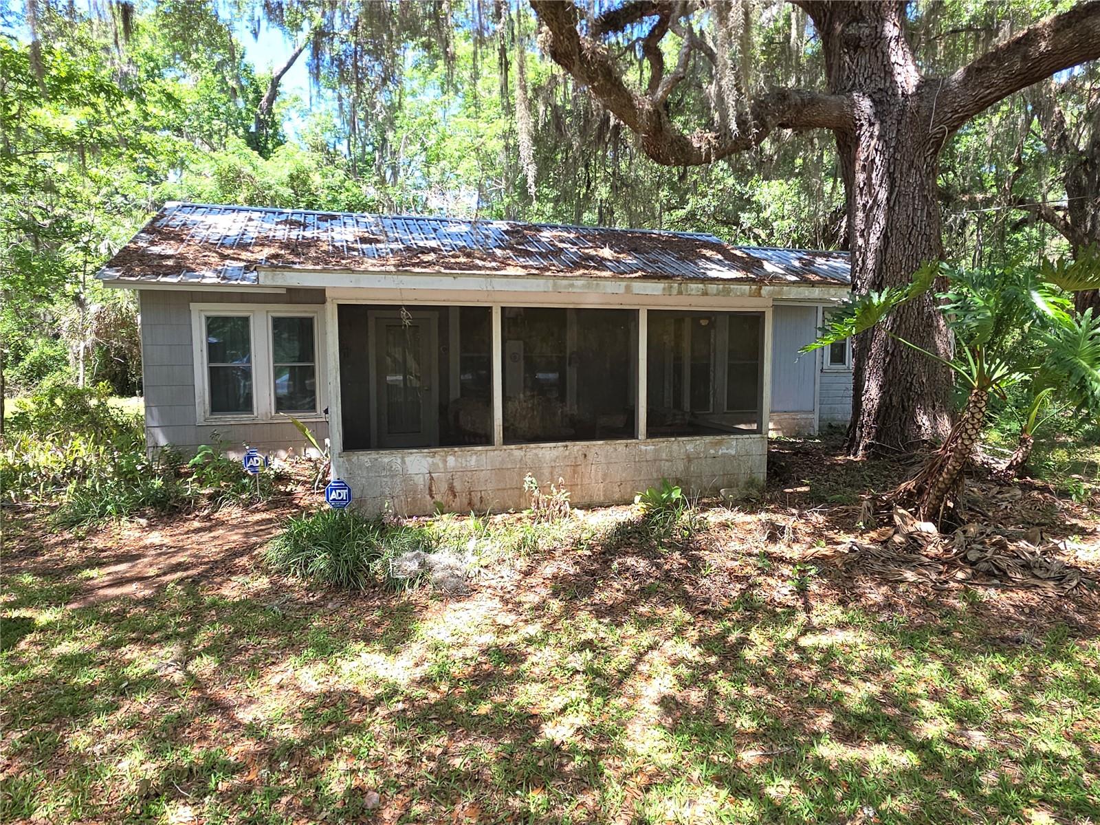 13499 OLD CRYSTAL RIVER RD, BROOKSVILLE, FL, 34601