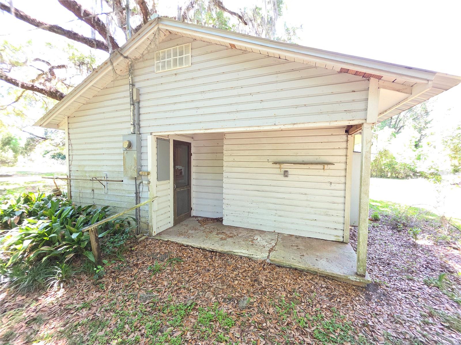 13499 OLD CRYSTAL RIVER RD, BROOKSVILLE, FL, 34601