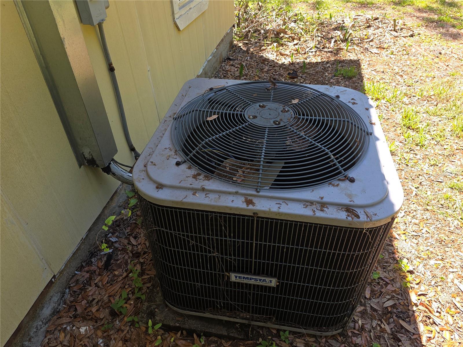 13499 OLD CRYSTAL RIVER RD, BROOKSVILLE, FL, 34601