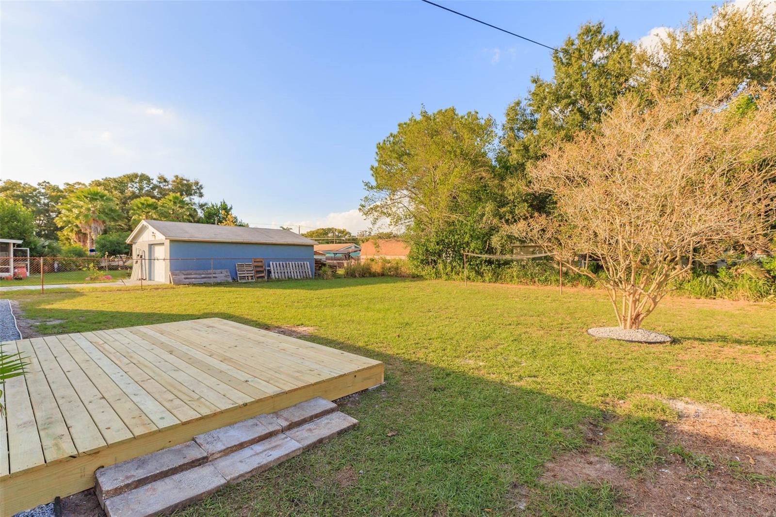 3911 W TYSON AVE, TAMPA, FL, 33611