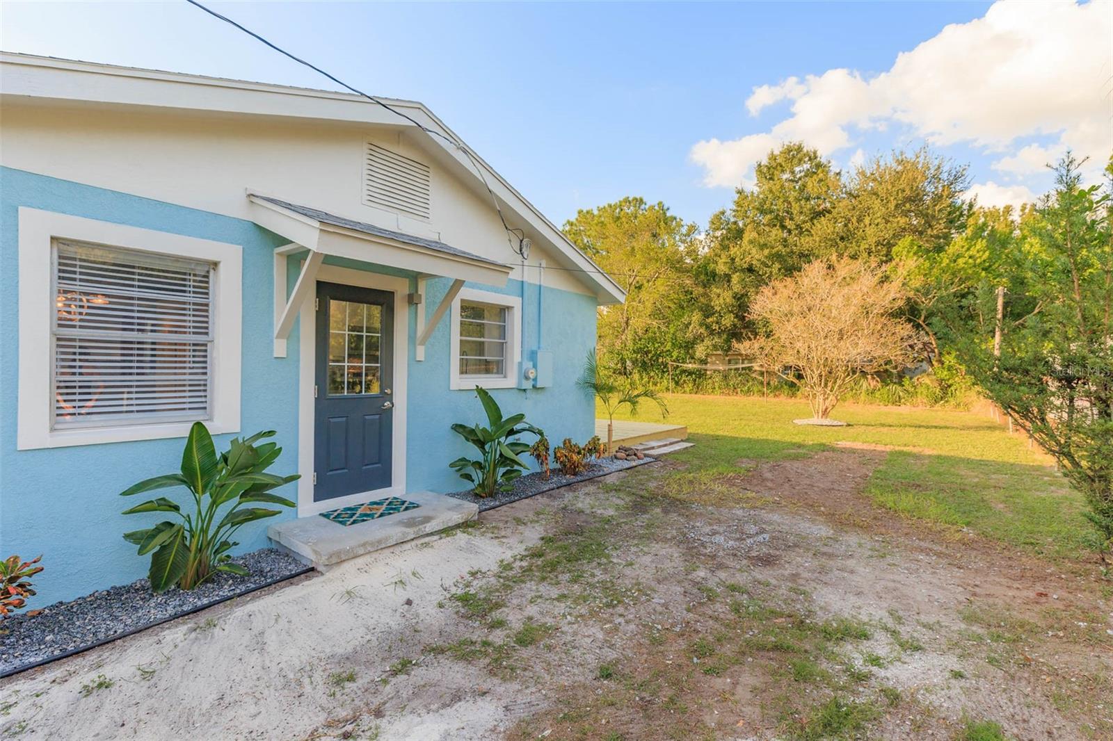 3911 W TYSON AVE, TAMPA, FL, 33611