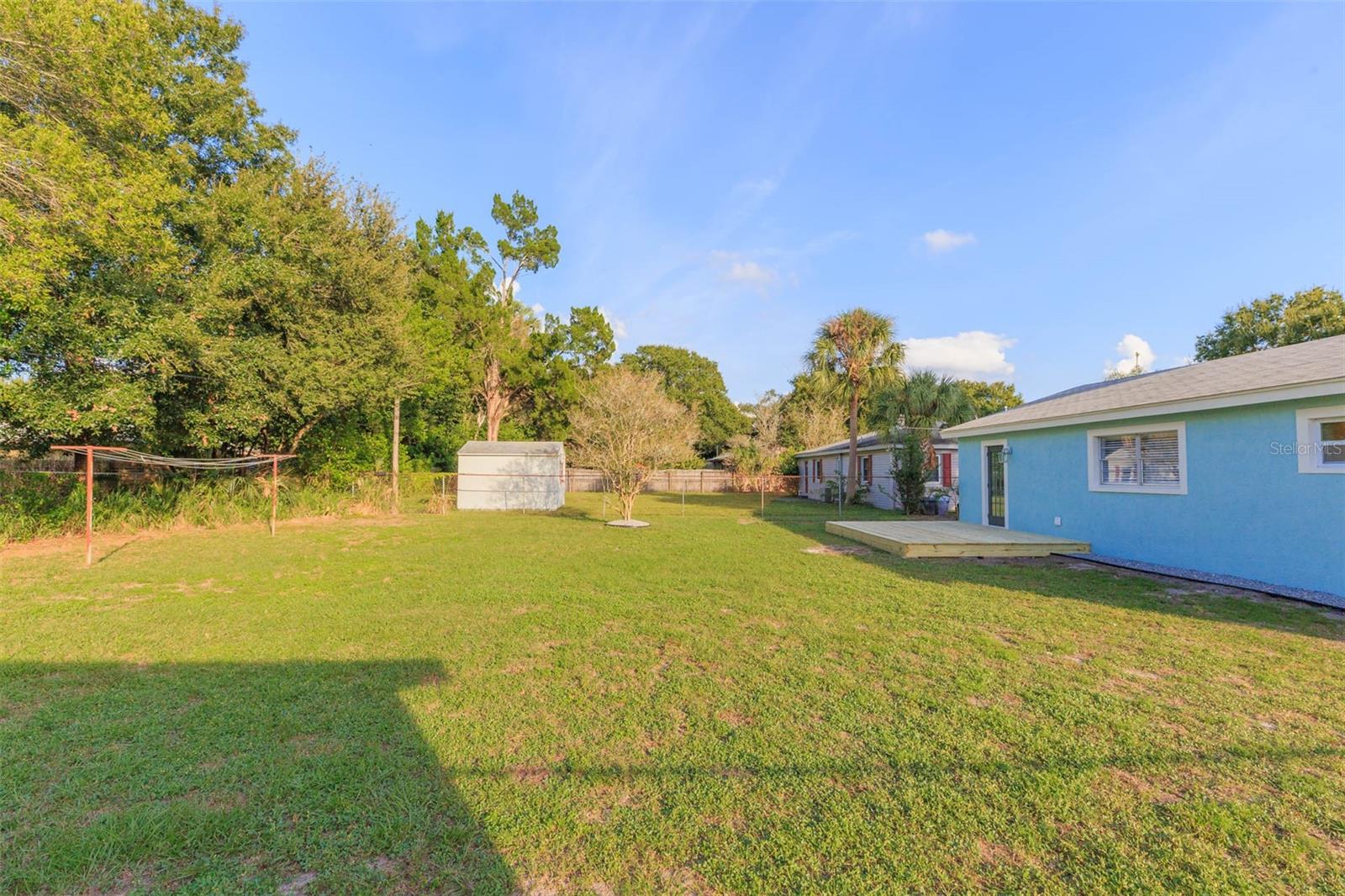 3911 W TYSON AVE, TAMPA, FL, 33611