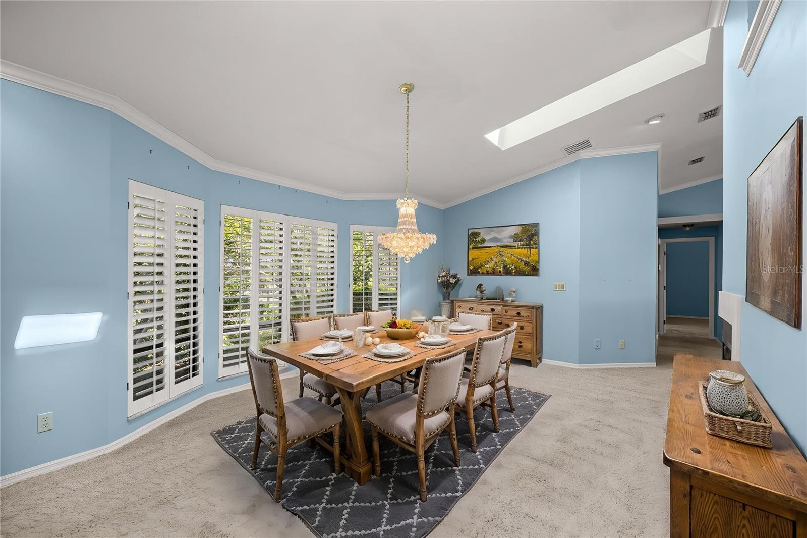 1010 NE 120TH PL, OCALA, FL, 34479