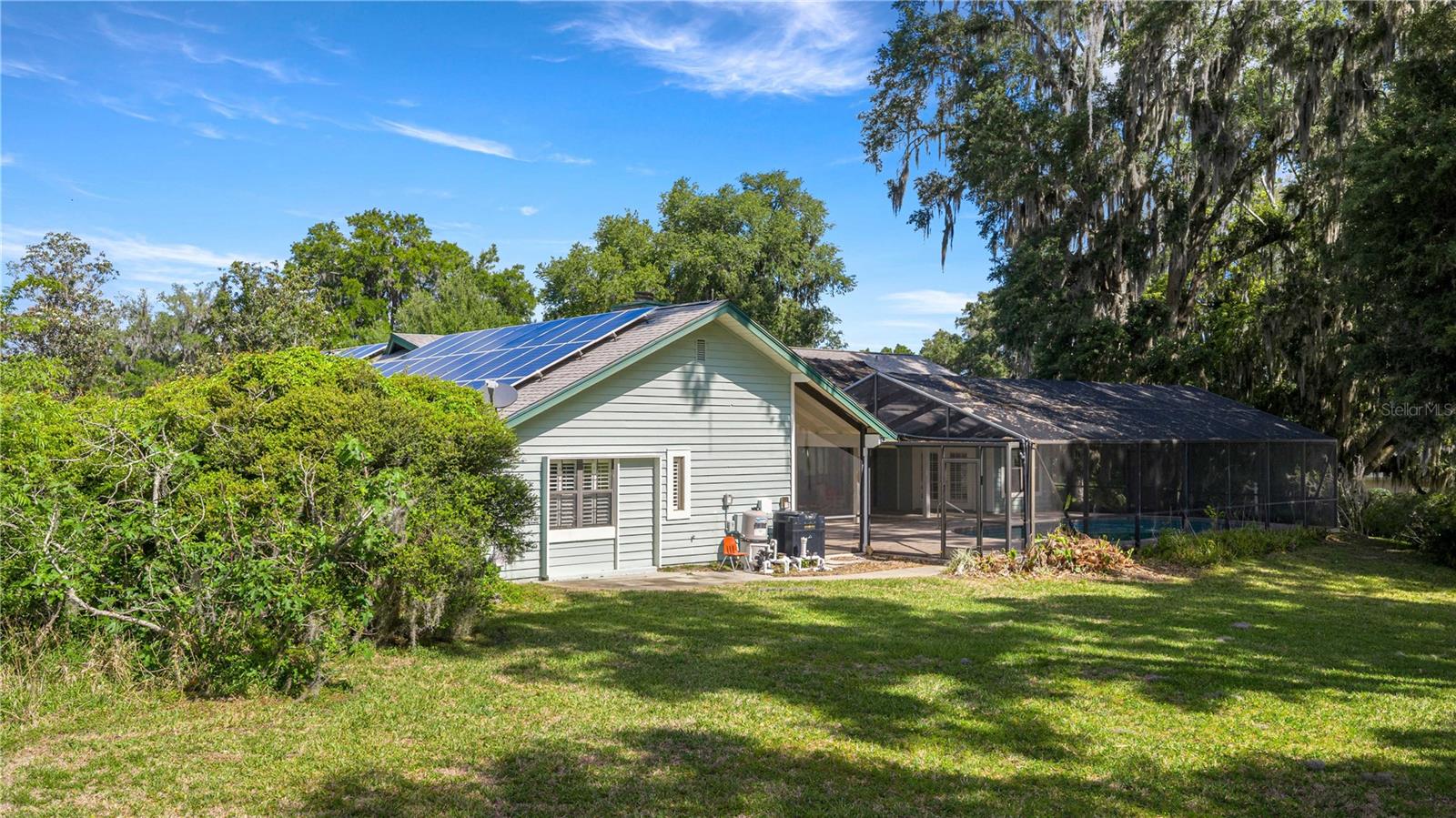 1010 NE 120TH PL, OCALA, FL, 34479