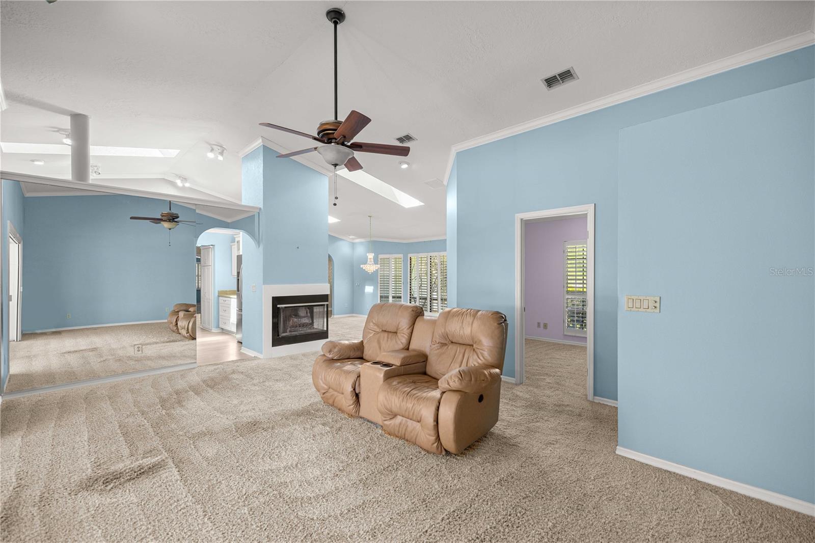 1010 NE 120TH PL, OCALA, FL, 34479