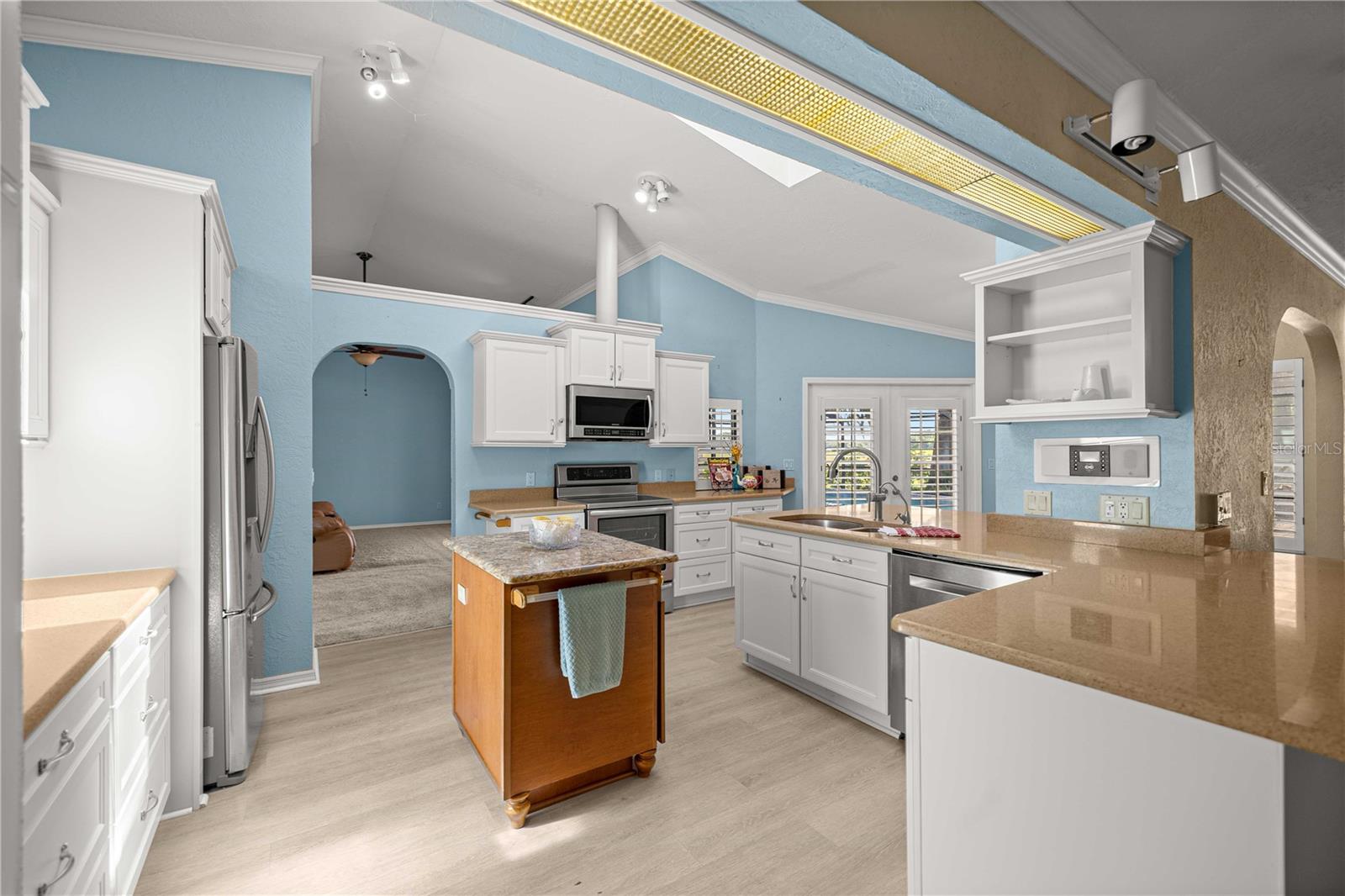 1010 NE 120TH PL, OCALA, FL, 34479