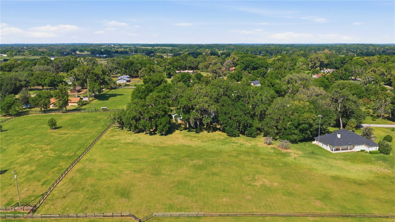 1010 NE 120TH PL, OCALA, FL, 34479