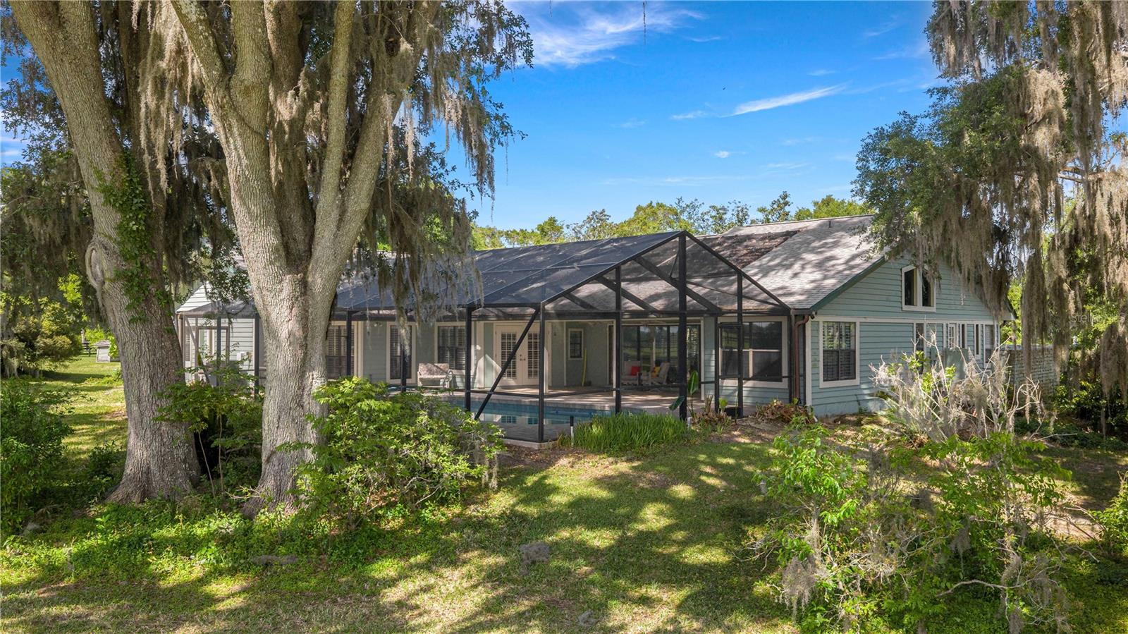 1010 NE 120TH PL, OCALA, FL, 34479