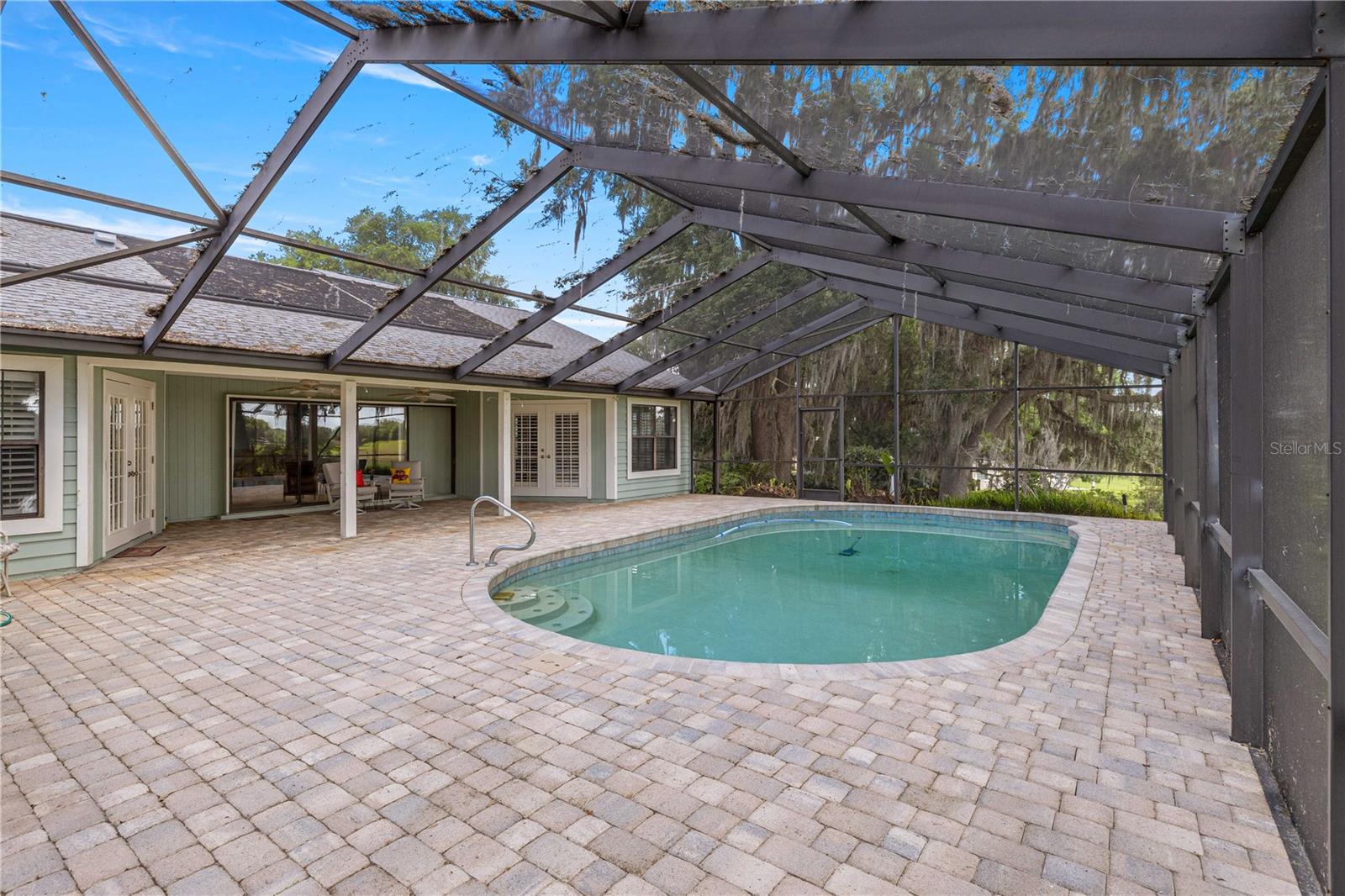 1010 NE 120TH PL, OCALA, FL, 34479