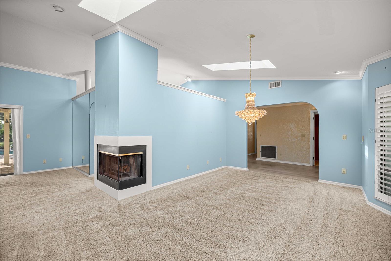 1010 NE 120TH PL, OCALA, FL, 34479