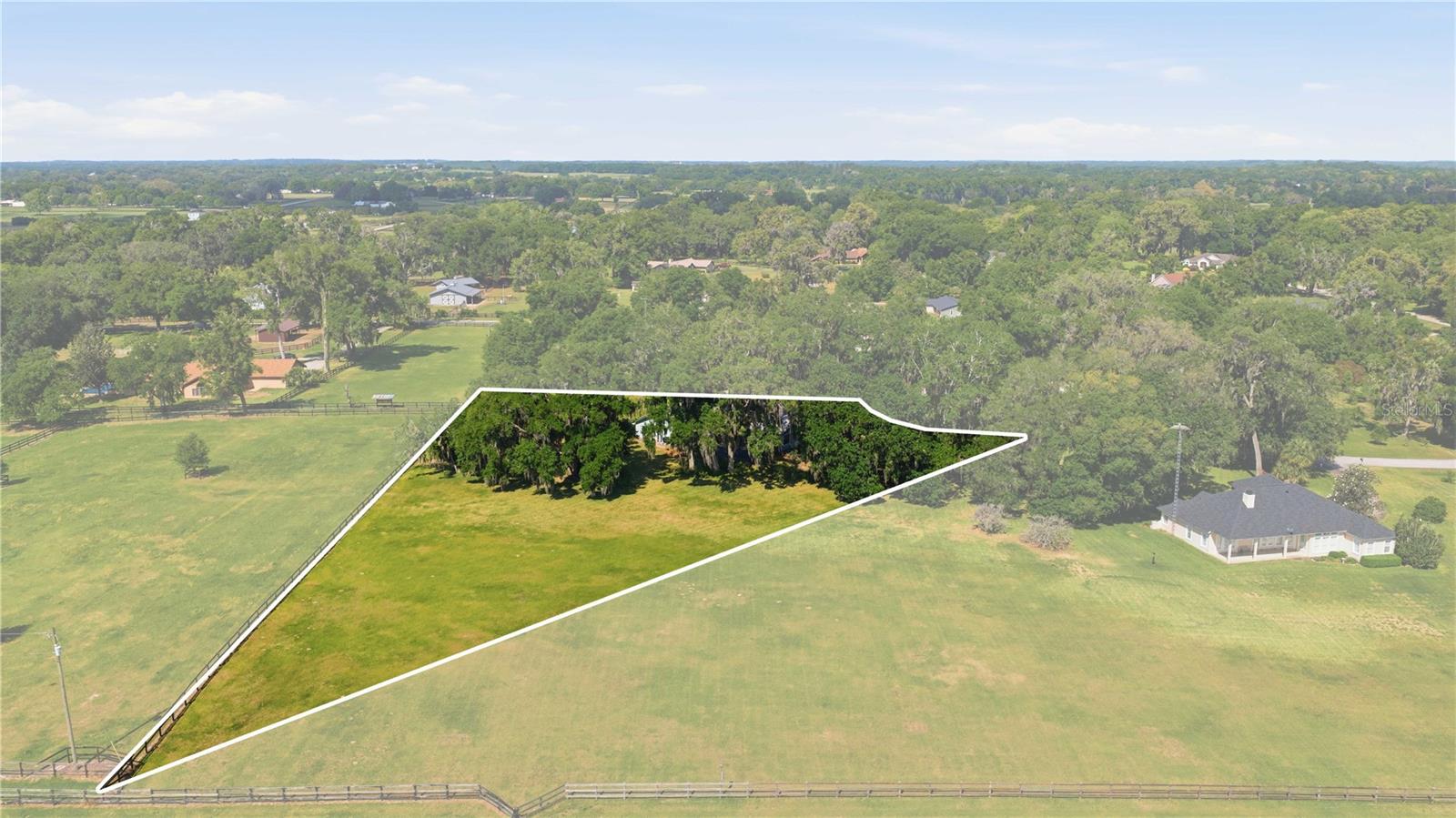 1010 NE 120TH PL, OCALA, FL, 34479